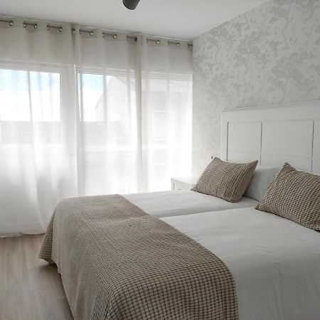 Second Home Arzua Apartamentos Luaran gambar