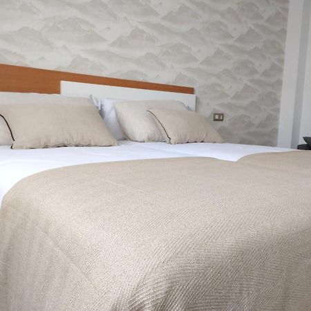 Second Home Arzua Apartamentos Bilik gambar