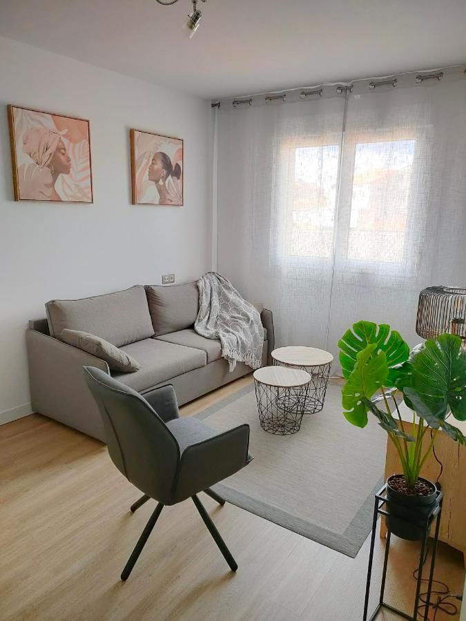Second Home Arzua Apartamentos Luaran gambar