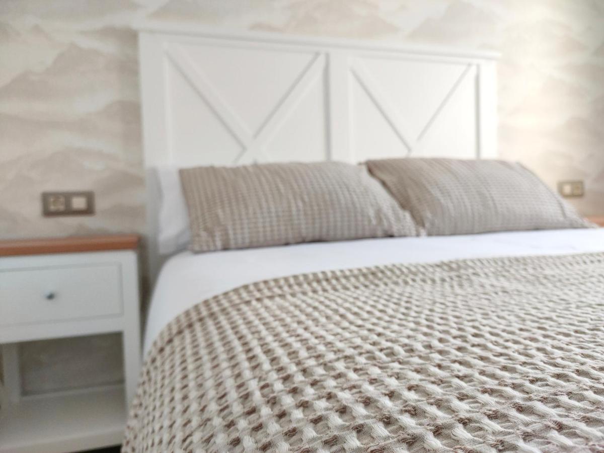 Second Home Arzua Apartamentos Luaran gambar