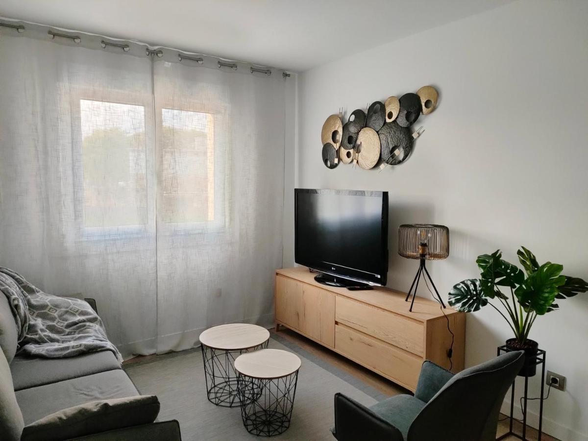 Second Home Arzua Apartamentos Luaran gambar