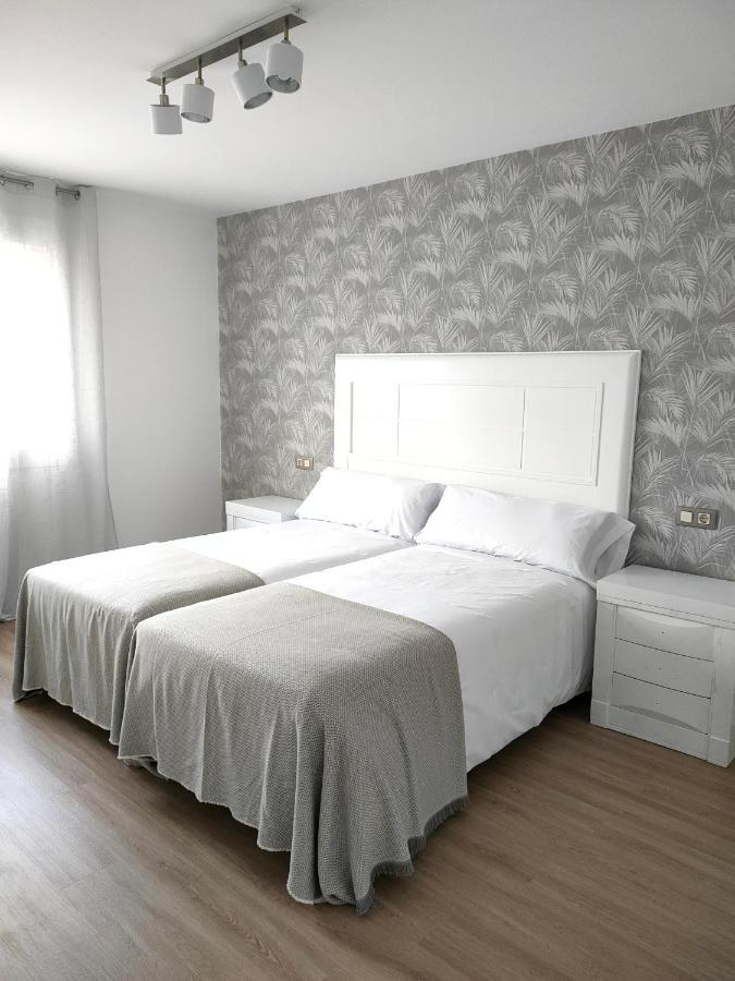 Second Home Arzua Apartamentos Luaran gambar
