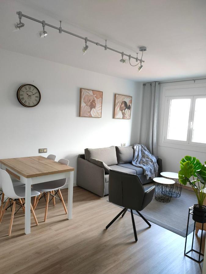Second Home Arzua Apartamentos Luaran gambar