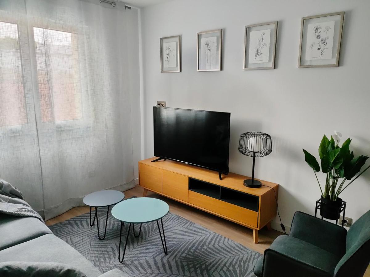 Second Home Arzua Apartamentos Luaran gambar