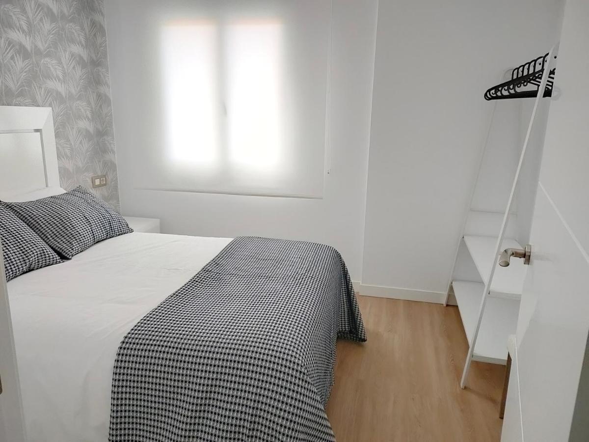 Second Home Arzua Apartamentos Luaran gambar