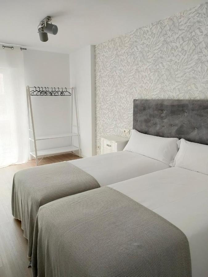 Second Home Arzua Apartamentos Luaran gambar