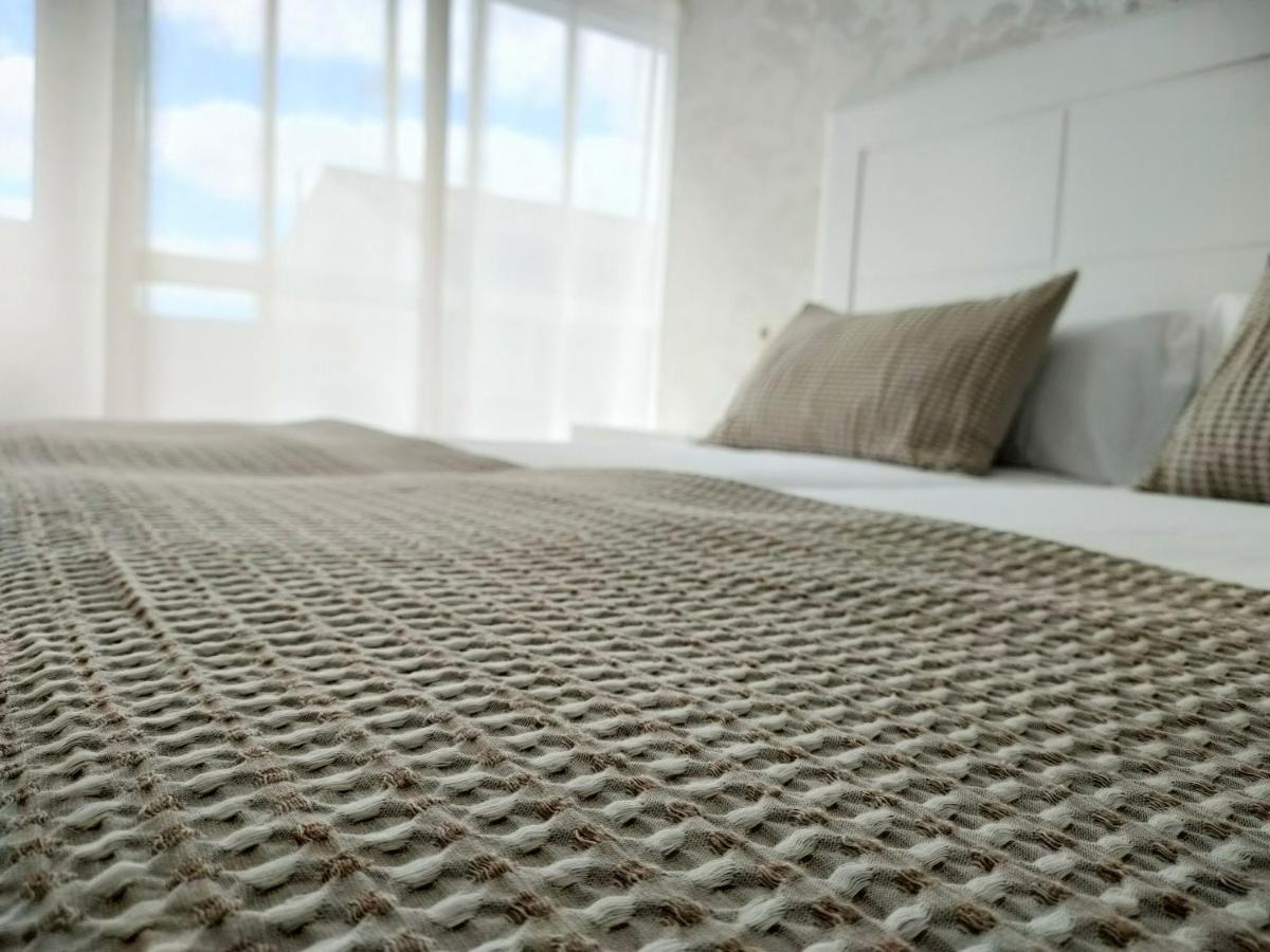 Second Home Arzua Apartamentos Luaran gambar