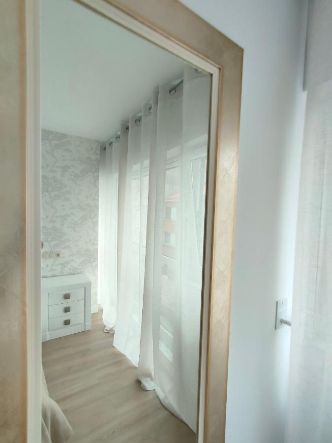 Second Home Arzua Apartamentos Luaran gambar