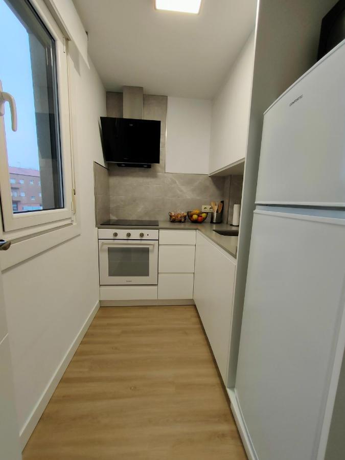 Second Home Arzua Apartamentos Luaran gambar