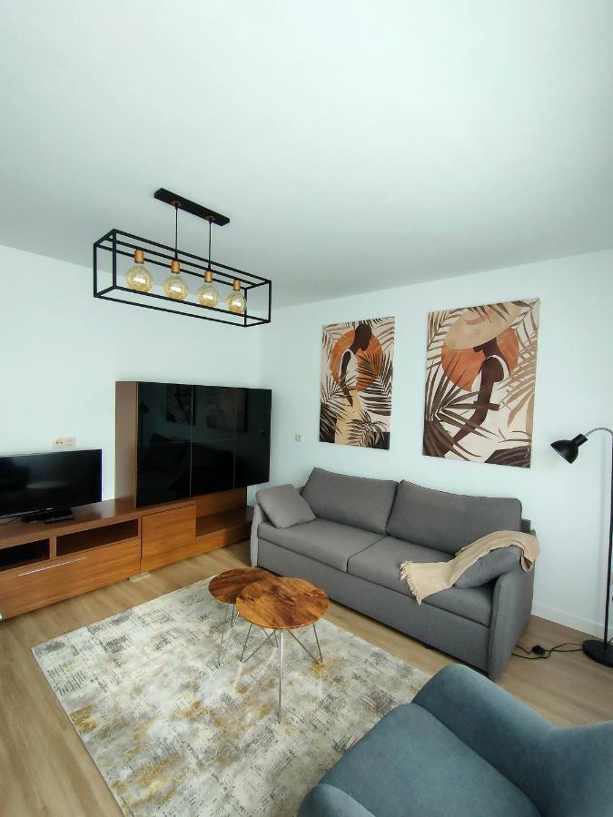 Second Home Arzua Apartamentos Luaran gambar