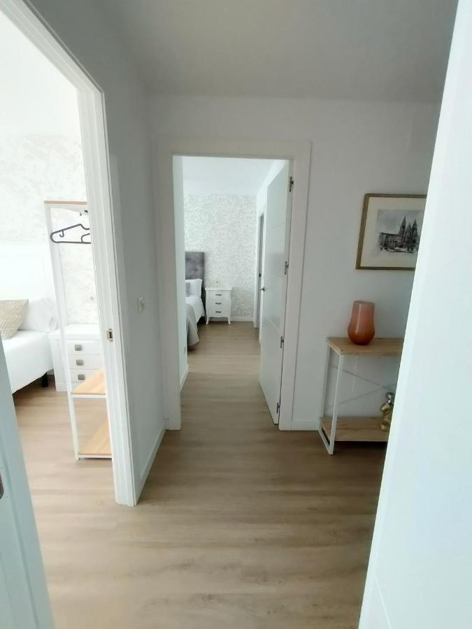 Second Home Arzua Apartamentos Luaran gambar