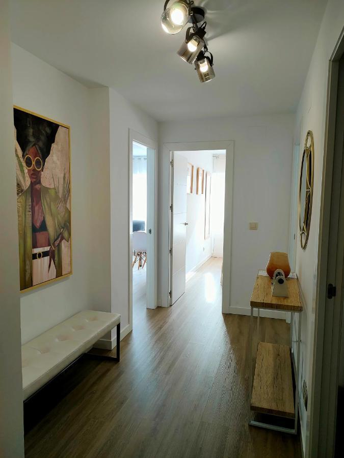 Second Home Arzua Apartamentos Luaran gambar