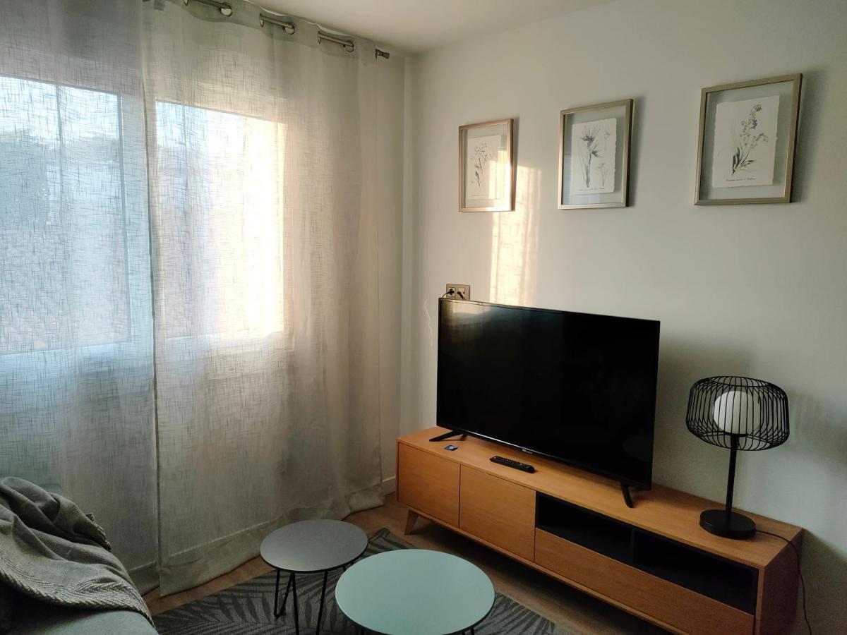 Second Home Arzua Apartamentos Luaran gambar